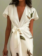 Vestido Flor Alhambra