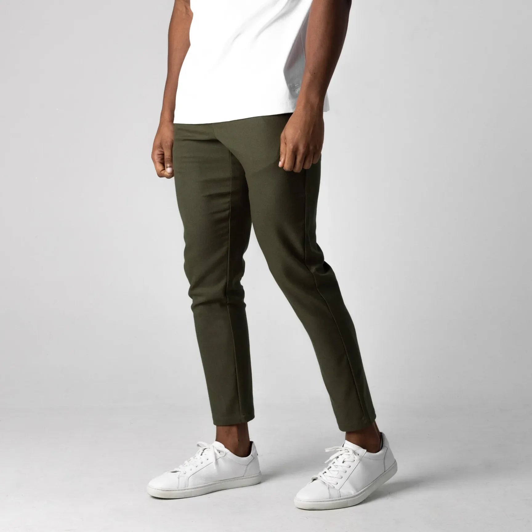 Cino | Chino Elasticizzati Premium