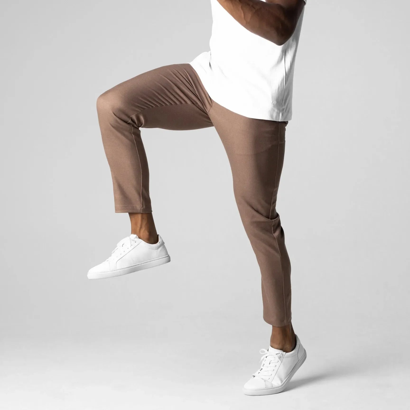 Cino | Chino Elasticizzati Premium