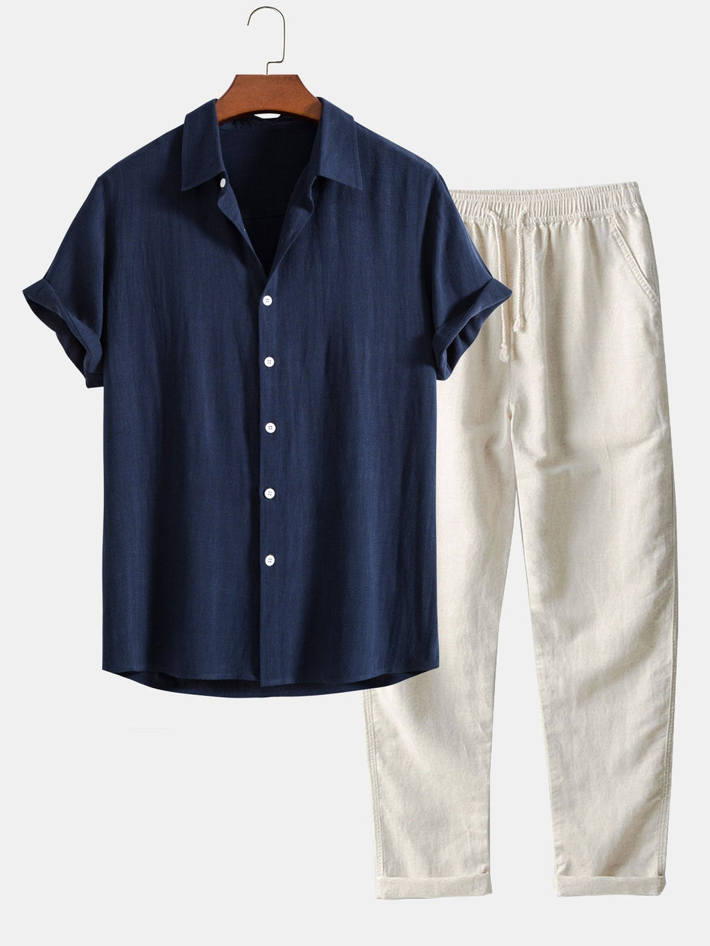 Saint-Tropez | Completo Estivo Leggero