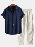 Saint-Tropez | Completo Estivo Leggero