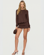 ARIA | NOA Vestito Mini