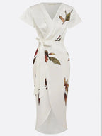 Vestido Flor Alhambra