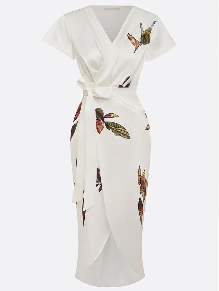 Vestido Flor Alhambra