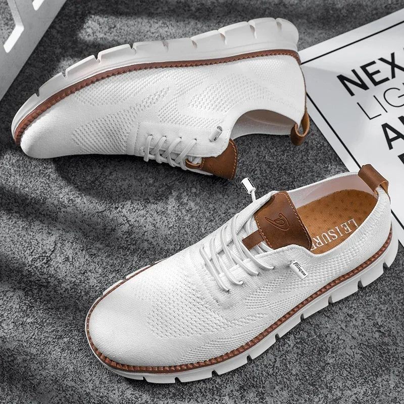 Valeron – Scarpe Comfort Dinamico