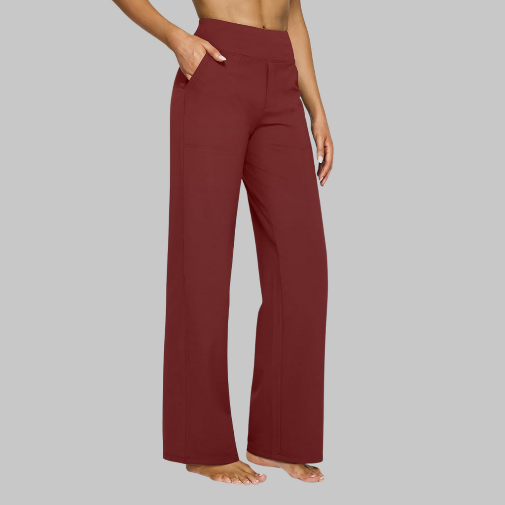 Pantaloni Elasticizzati