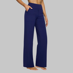 Pantaloni Elasticizzati