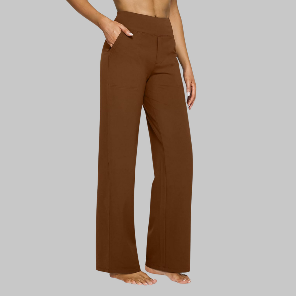 Pantaloni Elasticizzati
