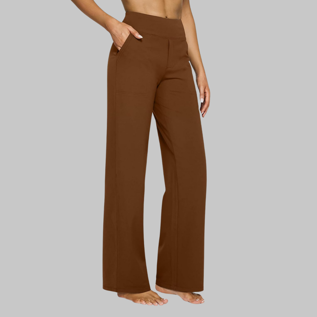 Pantaloni Elasticizzati
