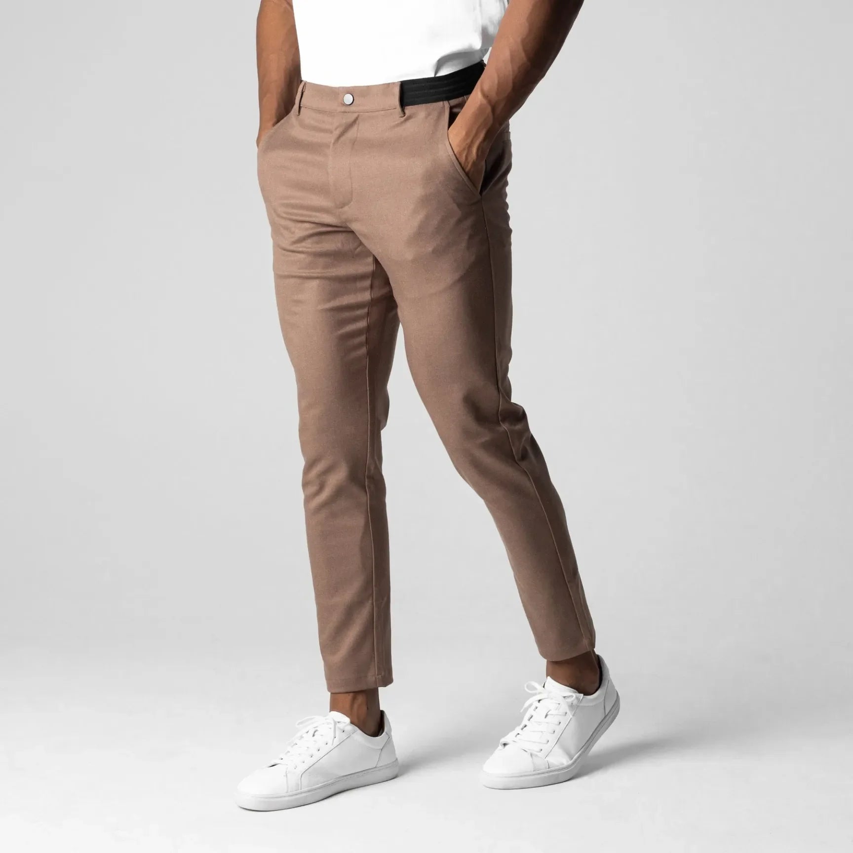 Cino | Chino Elasticizzati Premium