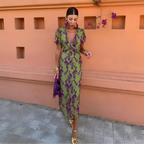 Vestido Azahar Sevilla