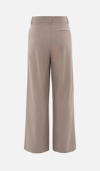 Pantaloni a Pinces Larghi