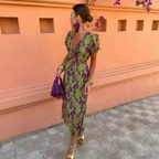 Vestido Azahar Sevilla