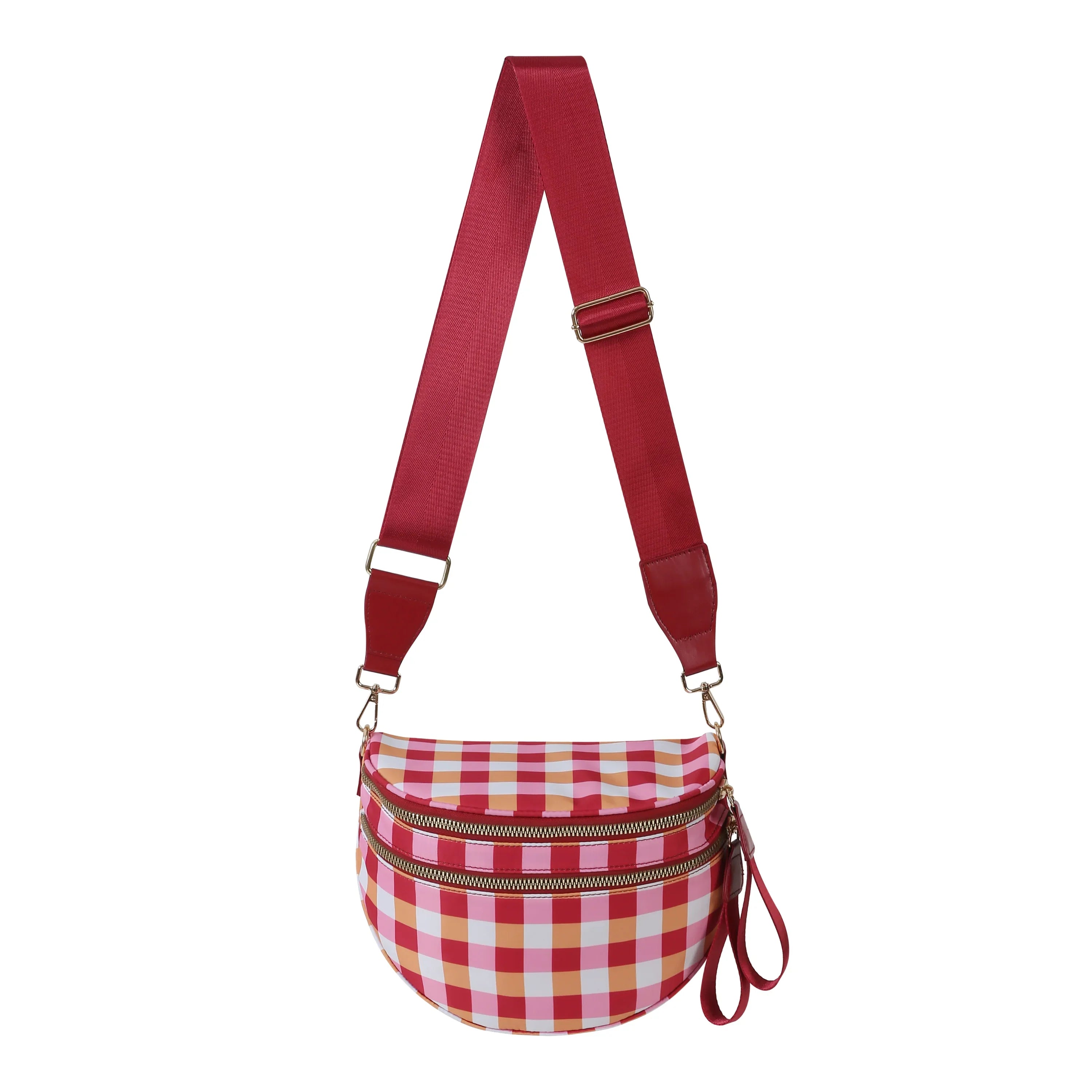 Bolso Checker