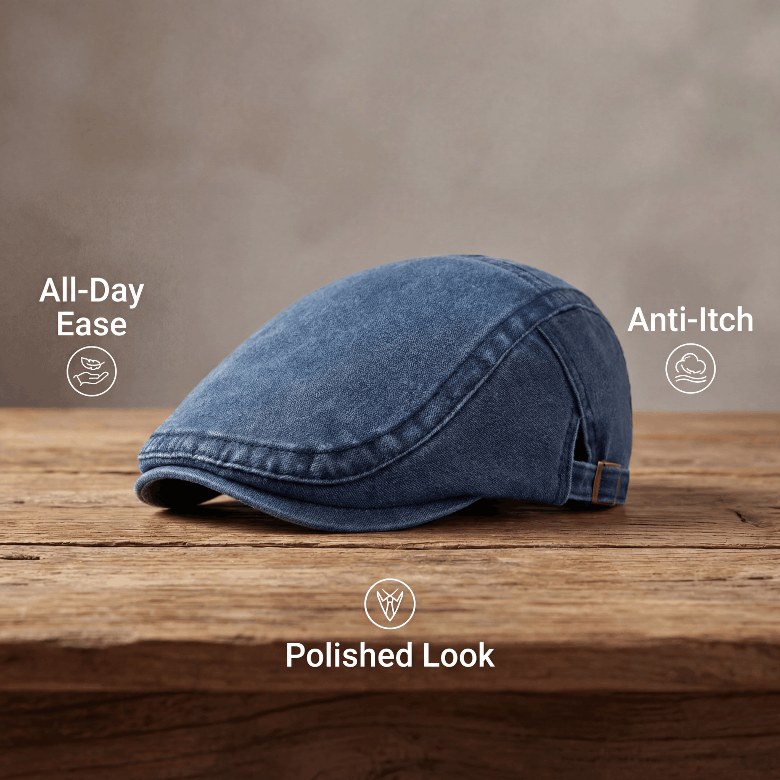 Gorra Bilbao