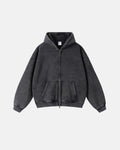 Sudadera Cremallera Urbana