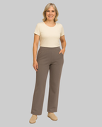 Pantaloni Elasticizzati