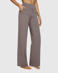 Pantaloni Elasticizzati