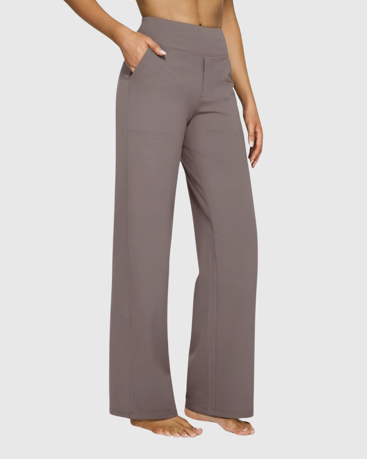 Pantaloni Elasticizzati