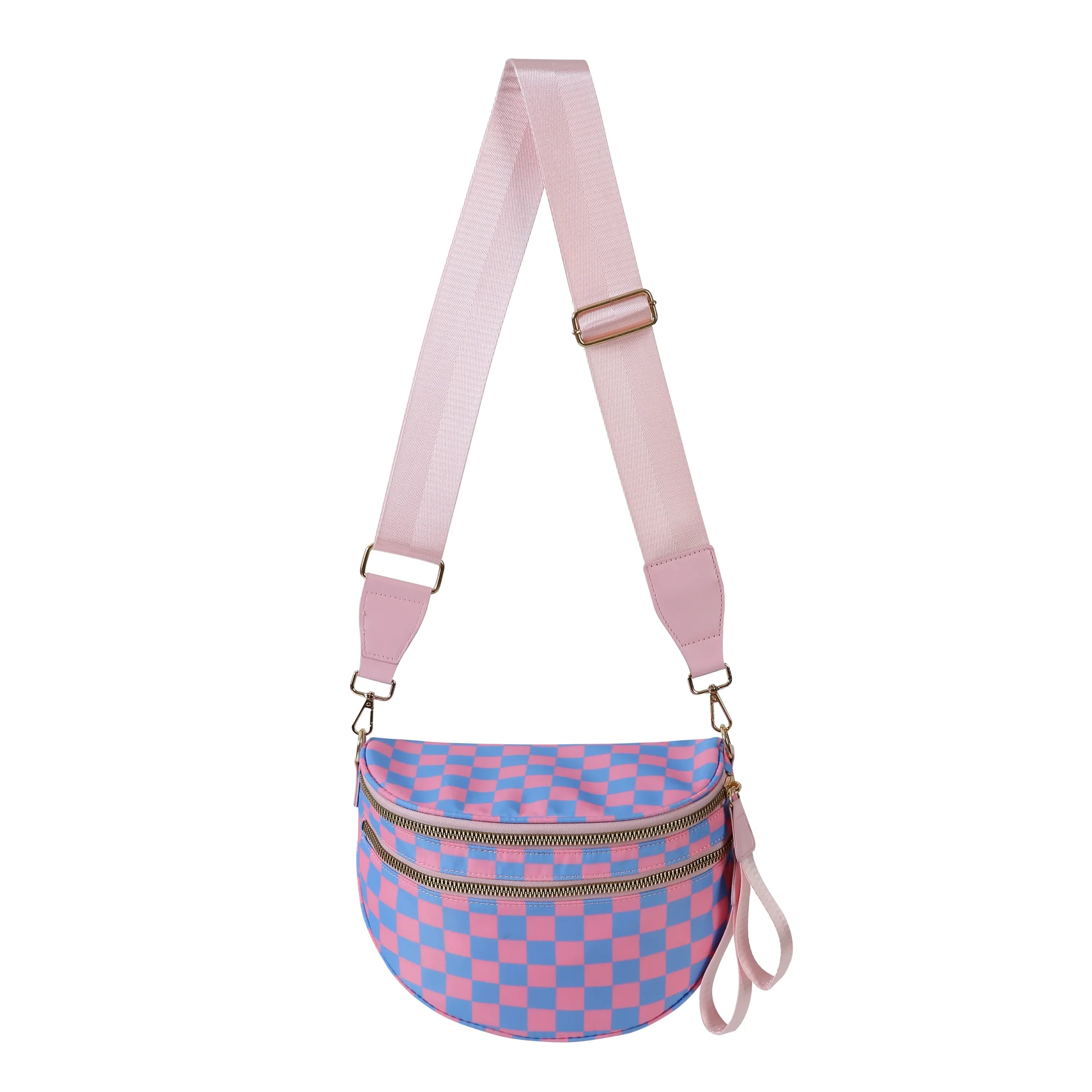 Bolso Checker