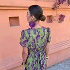 Vestido Azahar Sevilla