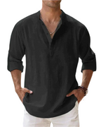Fiorenzo | Camicia Classica in Cotone
