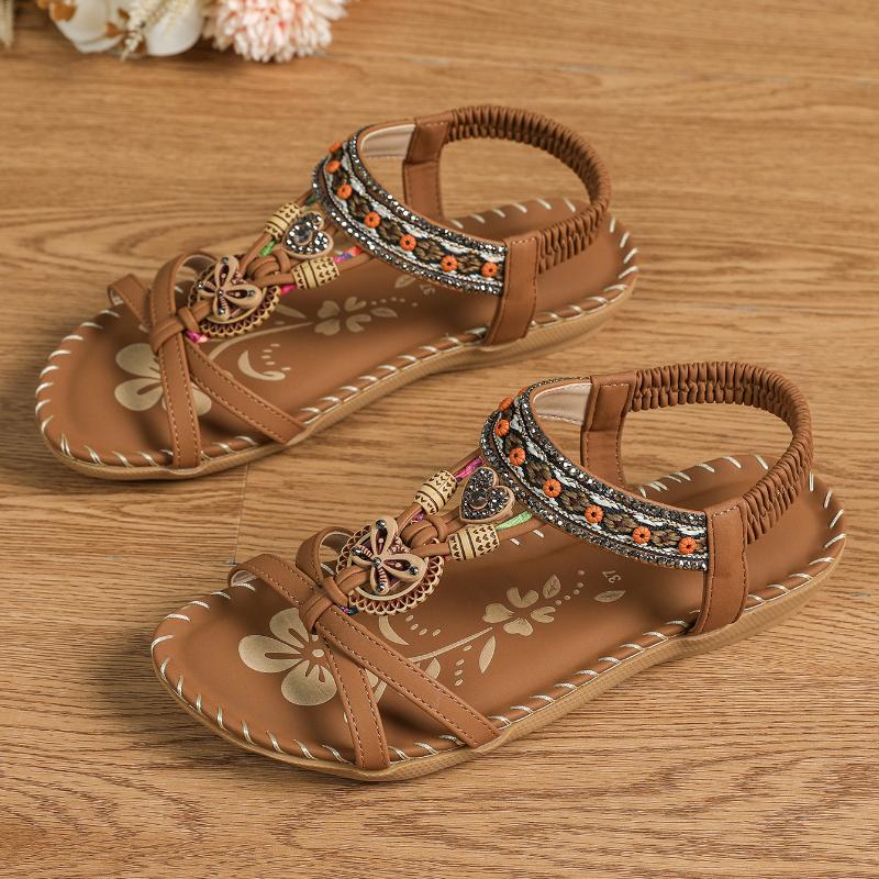 Ibiza | Sandali Ortopedici Comfort ed Eleganza