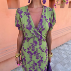 Vestido Azahar Sevilla