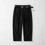 Palermo | Pantaloni in Lino Morbido