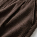 Palermo | Pantaloni in Lino Morbido