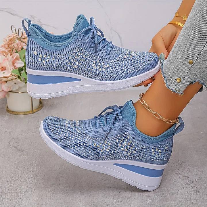 Giselle | Scarpe Ortopediche Comode