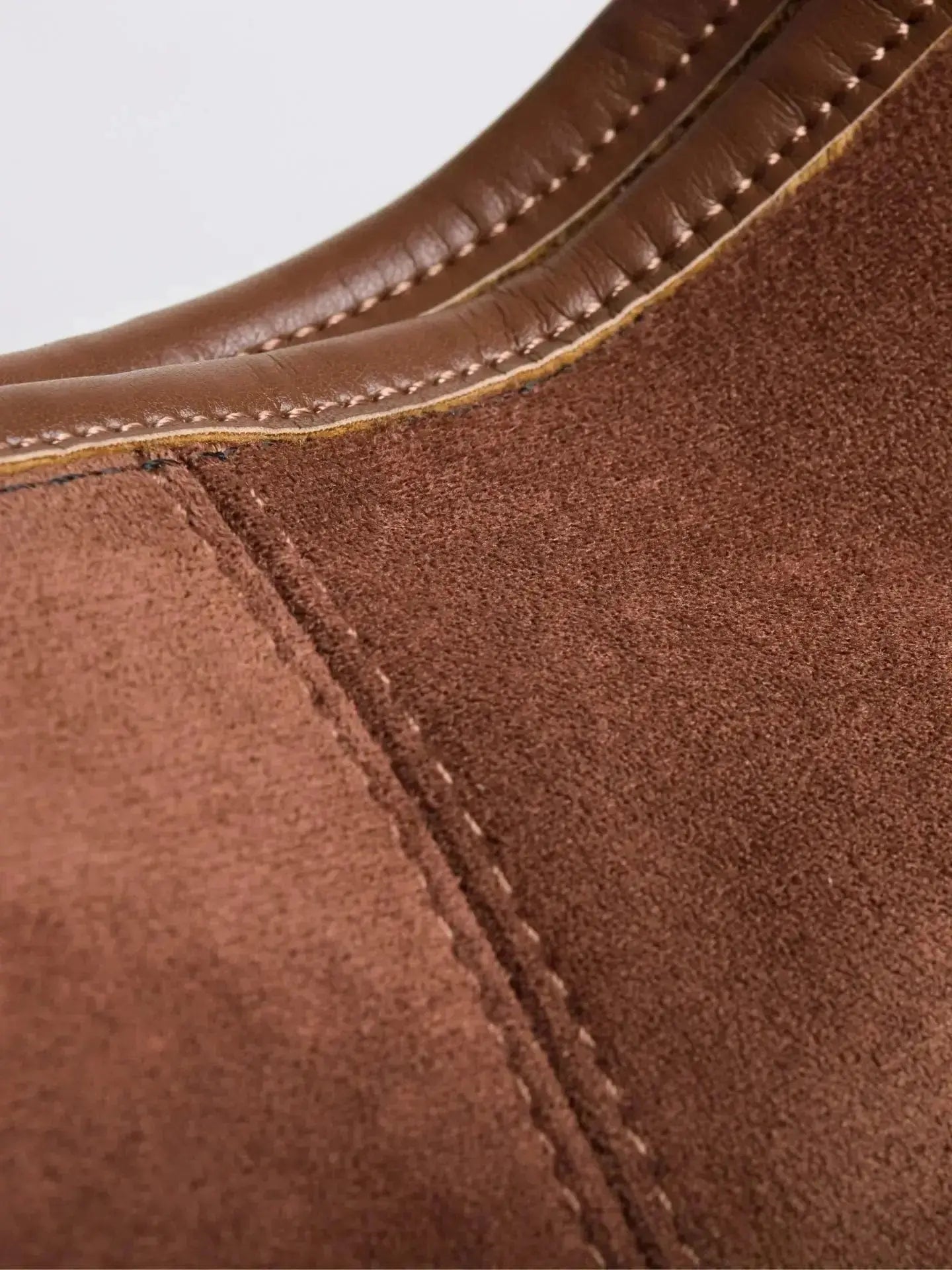 Borsa Suede Daily