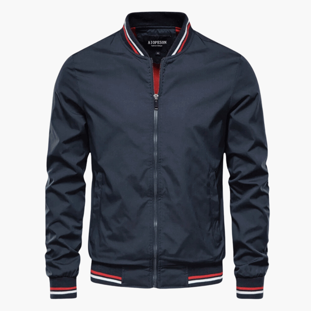 Mats | Giacca Elite