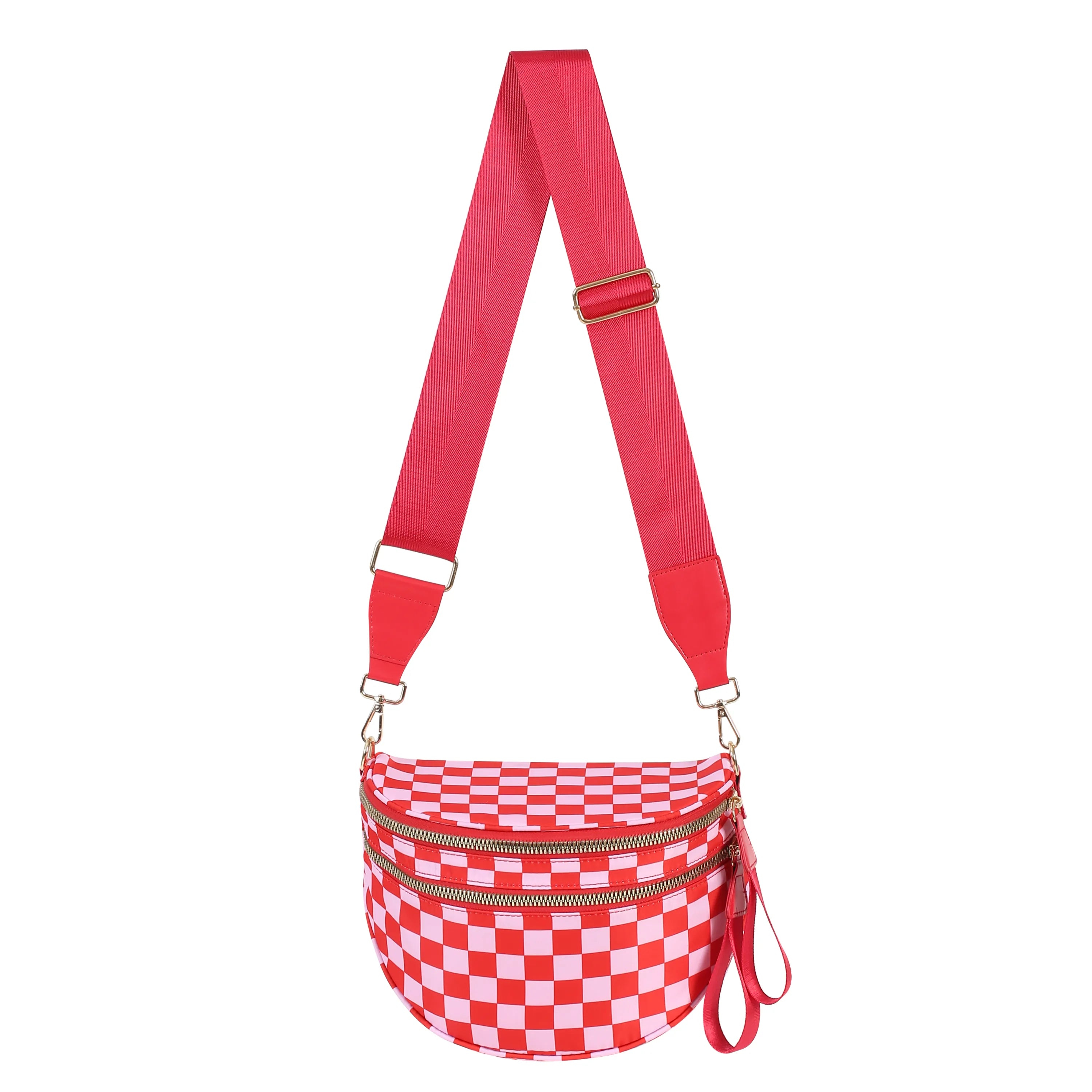 Bolso Checker