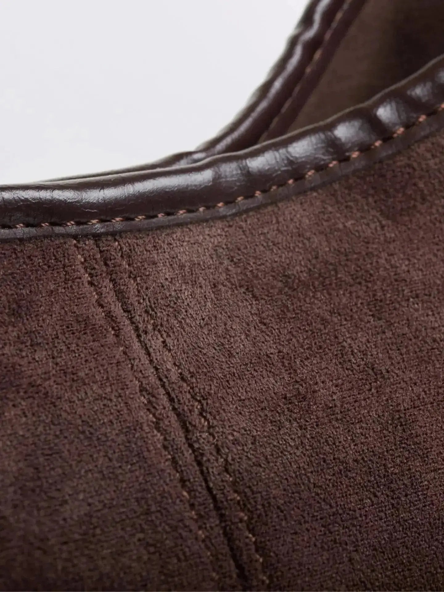Borsa Suede Daily