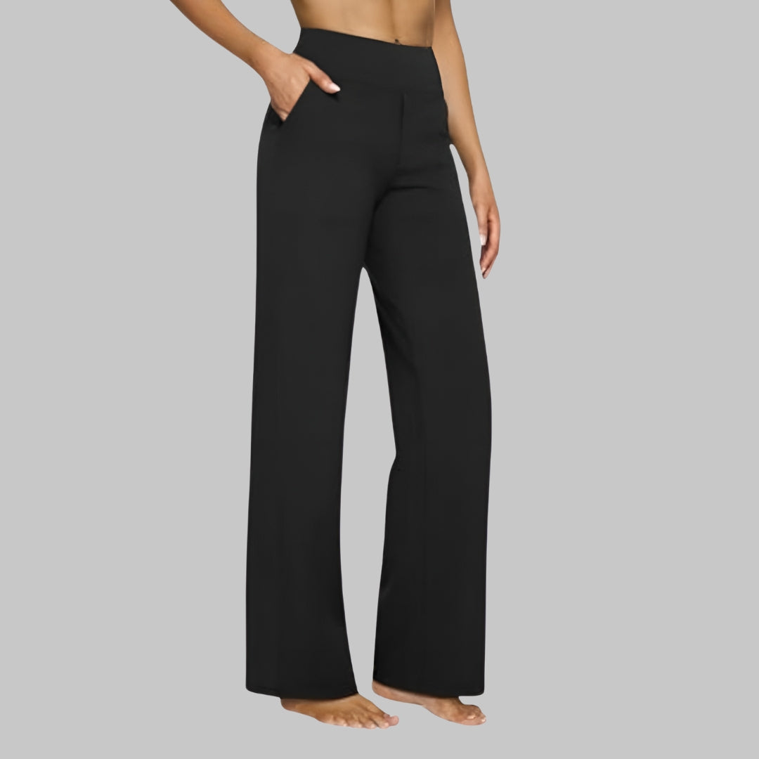 Pantaloni Elasticizzati