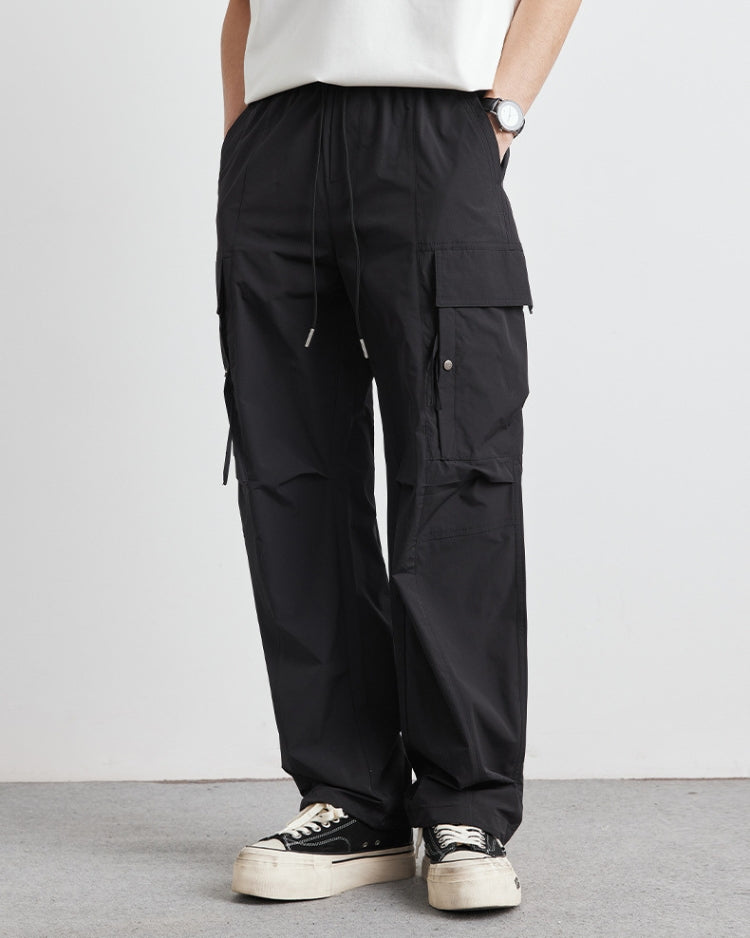 Pantaloni Cargo Urban