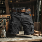 Adam | Pantaloni Cargo Outdoor