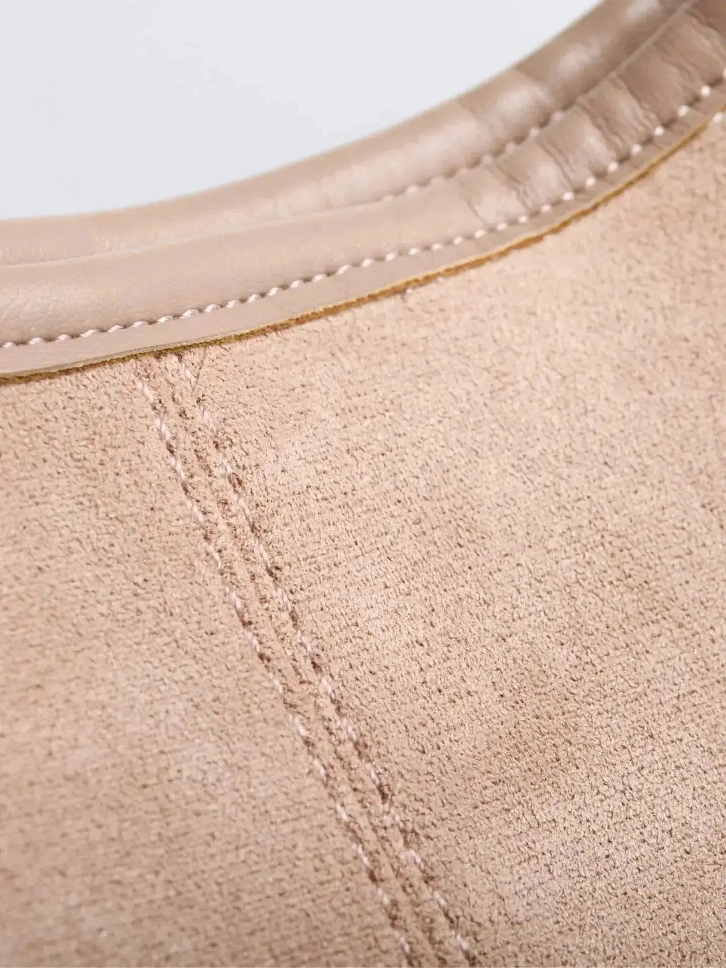 Borsa Suede Daily