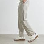 Pantaloni Dritti Clean