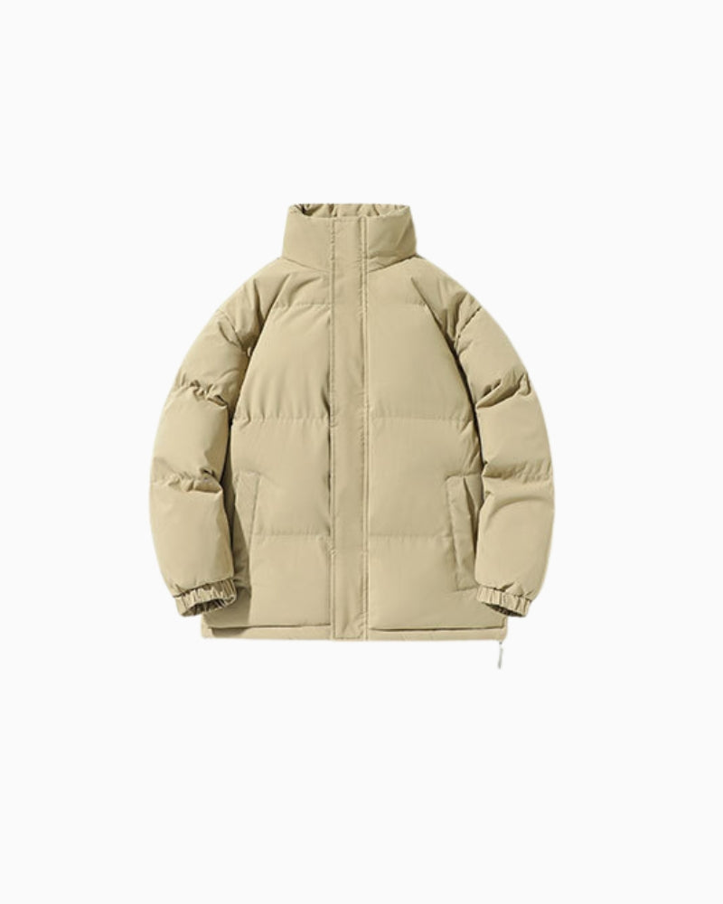 Chaqueta Acolchada Esencial