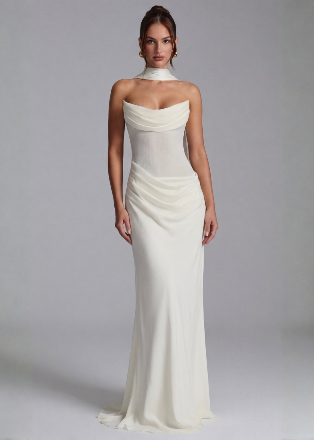 Valenza | Muse Maxi Dress