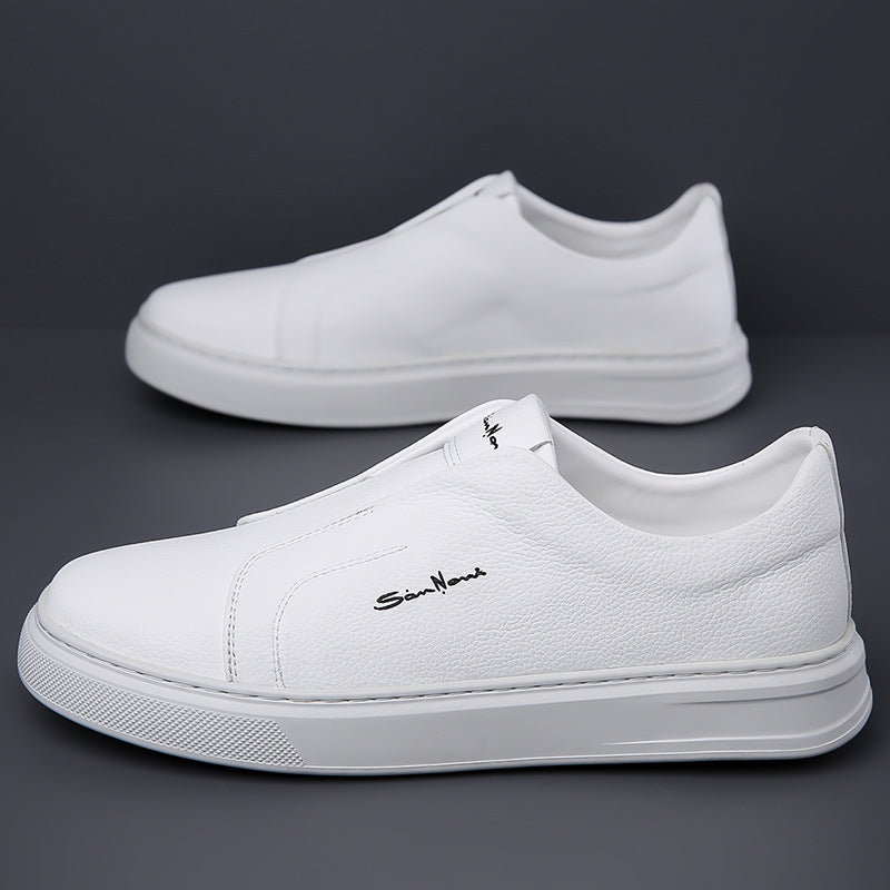 Varenzo | Sneakers Eleganti da Giorno