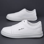 Varenzo | Sneakers Eleganti da Giorno