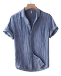 Phuket | Camicia Elegante in Lino