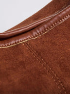 Borsa Suede Daily