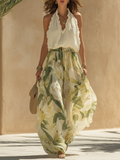 Lyselle | Set Floreale Elegante e Leggero