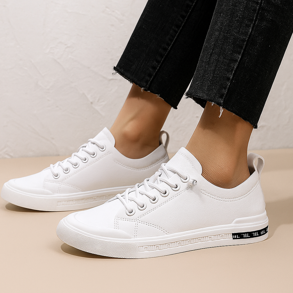 Velenzo | Sneakers Versatili Quotidiane