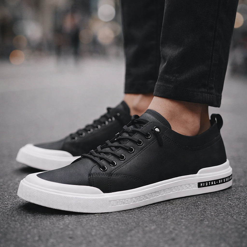 Velenzo | Sneakers Versatili Quotidiane