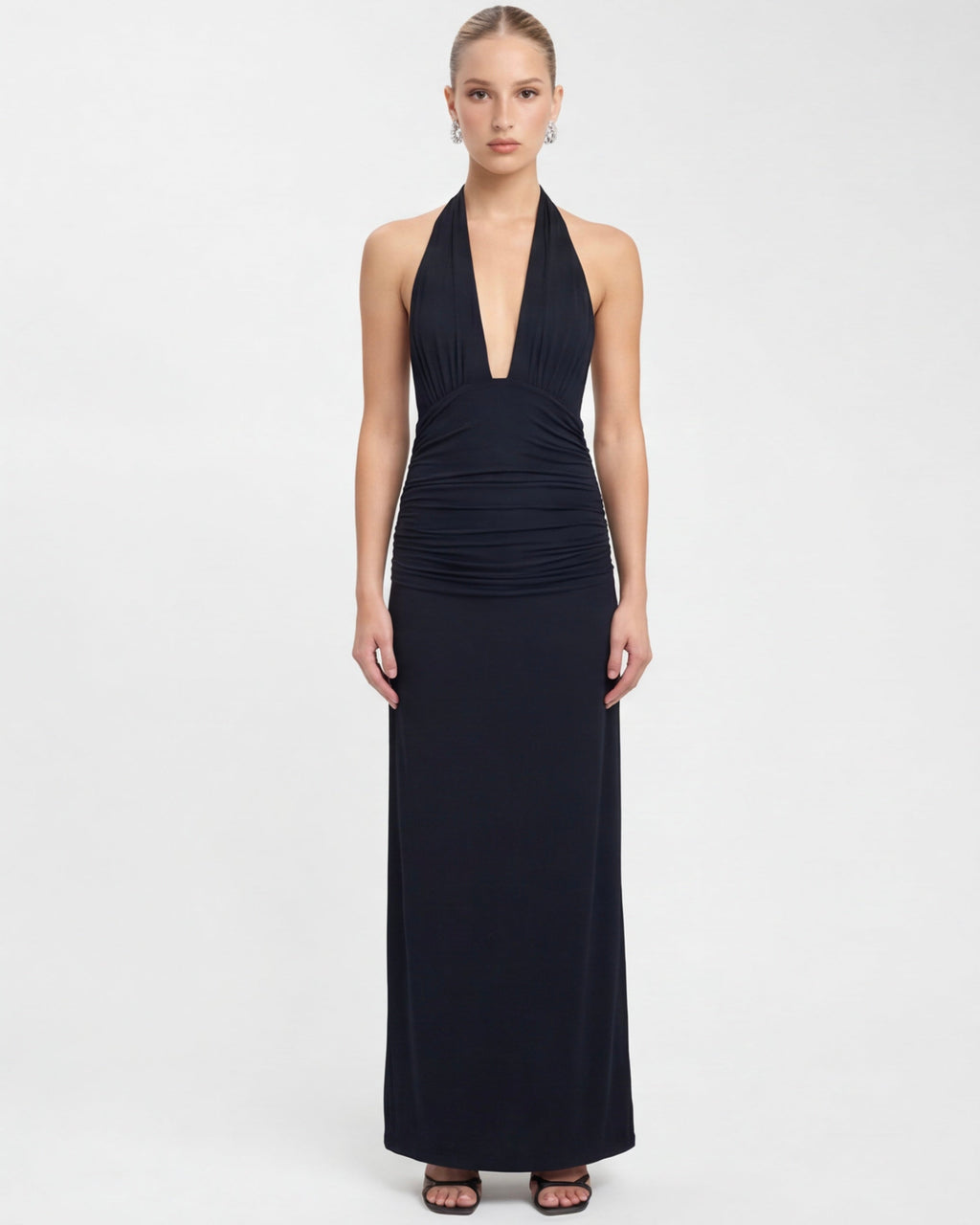 Valenza | Nyx Halter Maxi